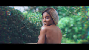 The yolo yolo crooner still spotting a long hair. Seyi Shay All I Ever Wanted Official Video Ft King Promise Youtube