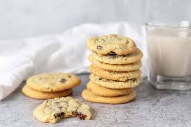Chocolate Chip Cookies Without Brown Sugar Recipe In 2020 Cookies Recipes Chocolate Chip Easy Chocolate Chip Cookies Cookies Without Brown Sugar