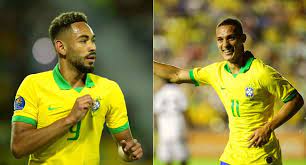 We would like to show you a description here but the site won't allow us. Brazil Olympics 2020 Squad Profile Brazil U23 Men S Football Team Chase Your Sport Sports Social Blog