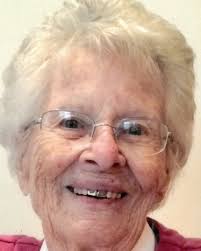 Arvilla Evelyn Lovlein Obituary March 11, 2023