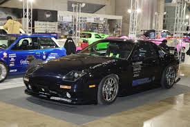 伊藤笑会 13号機 with RE雨宮詳細情報|Rotary Exhibition 2025｜オンラインオートサロン