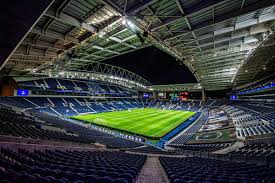 The semi finals of the champions league are set. Uefa Champions League On Twitter The Uefa Champions League Final Between Man City Chelsea Will Be Held At The Estadio Do Dragao In Porto Ucl Uclfinal Https T Co 3vpmuguwmj
