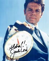 36 Jack Lord vs. Joseph Lord ideas