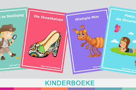 Gratis Stories Vir Jong Kinders Afrikaans Com
