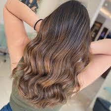 Consider adding highlights to your mane. 25 Brown Hair With Highlights Ideas Worth Copying Belletag