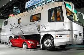 Mercedes A Luxury House Inside A Bus The Fun Learning Luxury Caravans Luxury Bus Recreational Vehicles