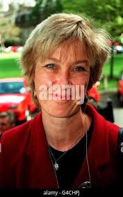 Phyllis starkey mp hi-res stock photography and images