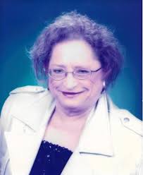 Mrs. Winifred Jean Tarleton