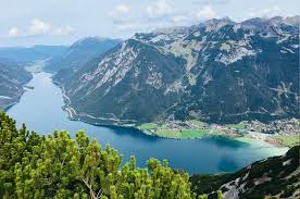 6.32 mi from city center. Achensee Urlaub So Ist Es Wirklich Hier Meine Tipps