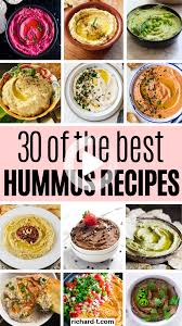 30 Recettes Maison Houmous Vous Voulez Manger Toute La Journee In 2020 Hummus Recipe Homemade Homemade Hummus Easy Hummus Recipe
