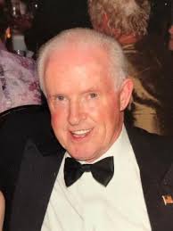 Obituary for Patrick Halpin