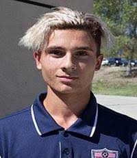 Junior Varsity Boys Soccer