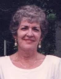 Evelyn Huber-Hovey Obituary (1942