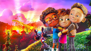 Best Friends in The World 