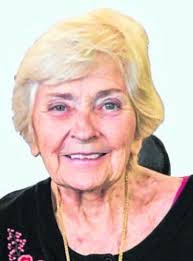 Connie Middleton Obituary (2025)