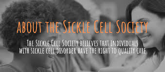 About Us » Sickle Cell Society