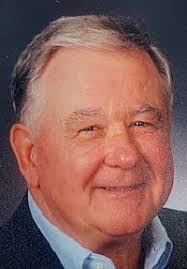 Monroe Alvin Harrison Obituary