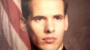 Daniel John Aldridge Obituary (1963