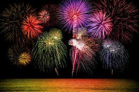 2016 4th Of July Fireworks And Events Springfield Mo