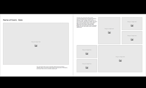 Coffee table book layout free download. Book Templates Free Easy To Use Book Design Templates Blurb