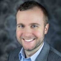 Nick Harasymczuk, MBA