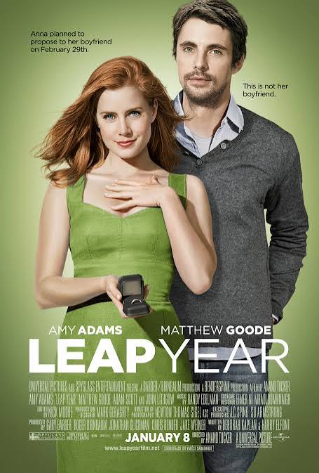 Leap Year (2010) - IMDb