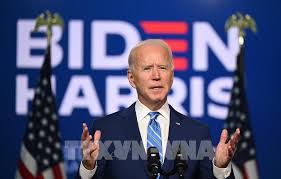 Kết quả bầu cử tổng tống mỹ. Báº§u Cá»­ Má»¹ 2020 á»©ng Cá»­ Vien Joe Biden Láº¡c Quan Vá» Káº¿t Quáº£ Báº§u Cá»­