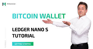 The purpose of bitcoin nano is to give bitcoin a wider range of applications, such as online games, live. Bitcoin Wallet Ledger Nano S Tutorial Imi Blockchain