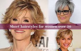 Short haircuts for older ladies really special and unique for them. 20 Perfect Short Hairstyles For Women Over 50 Hairstyle For Women