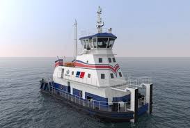 Enjoy the convenience of depositing from your phone! Dnv Gl Approves First Lng Fueled Shallow Draft Pushboat Design Offshore Energy