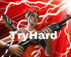 Tryhard skins cool fortnite pictures sweaty. Tryhardfortnite Image By Fortniteeditor