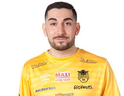 Rankning: 50 bästa spelarna i division 1