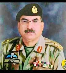 history of elevation and supersessions by pakistani khaki Cs IN C and  CsOAS, by zuha saeed.. just for the record and remembering our glorious  military history,I carried out a small research few