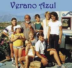 El equipo y el elenco de verano azul. Verano Azul Series Tv Tropes