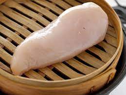 Petto Di Pollo A Vapore Donna Moderna