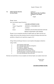 Doc Permohonan Beasiswa Iwan Goeltom Academia Edu