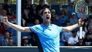 He has a career high atp doubles ranking of no. Il Tennis Torinese Trionfa In Sardegna Dopo Il Doppio Con Vavassori Sonego Vince In Singolo E Sale Nella Top 30 Mondiale