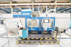 Rdmo sells and buys used machine tools all around the world since 1989. Leyendecker Hollmann Gmbh Stockist For Used Machines
