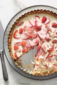 Barres Dejeuner Aux Fraises Recette Avec Images Gateaux Et Desserts Barre Dejeuner Alimentation