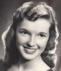 Joyce Fitzgerald Obituary