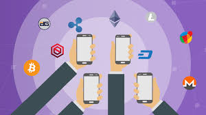 There are many cryptocurrency trading apps but these are our top 5 picks, based on ease of trading and diversity. Best Apps For Trading Crypto In 2021 An Expert S Opinion