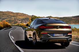 Compare Bmw X6 Vs Land Rover Range Rover Sport Carbuzz
