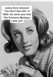 The Singer Leslie Garner