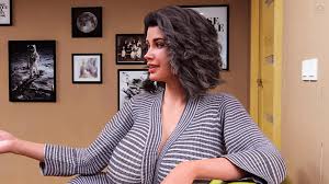 MILFs of Sunville - Working for Daisy is so Fun: South African Porn by  FapHouse