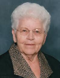 Irene Kolb Obituary (1927