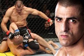 Sotiropoulos and Aussie team primed to 'smash' Team UK