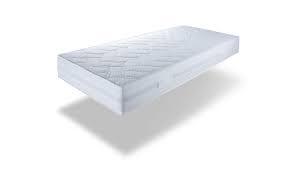 Ribeco tfk matratze mit probeschläfer auf der seite. Taschenfederkern Matratze Highline Tfk 25 90 Cm 200 Cm