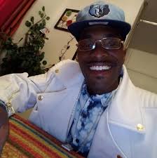 KeAndrea Newper Mack-McCain