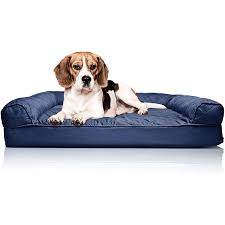 If it's like this, if it's a big barker bed, the answer is yes. The 7 Best Orthopedic Dog Beds Of 2021