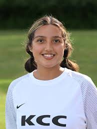 Women's Soccer Roster